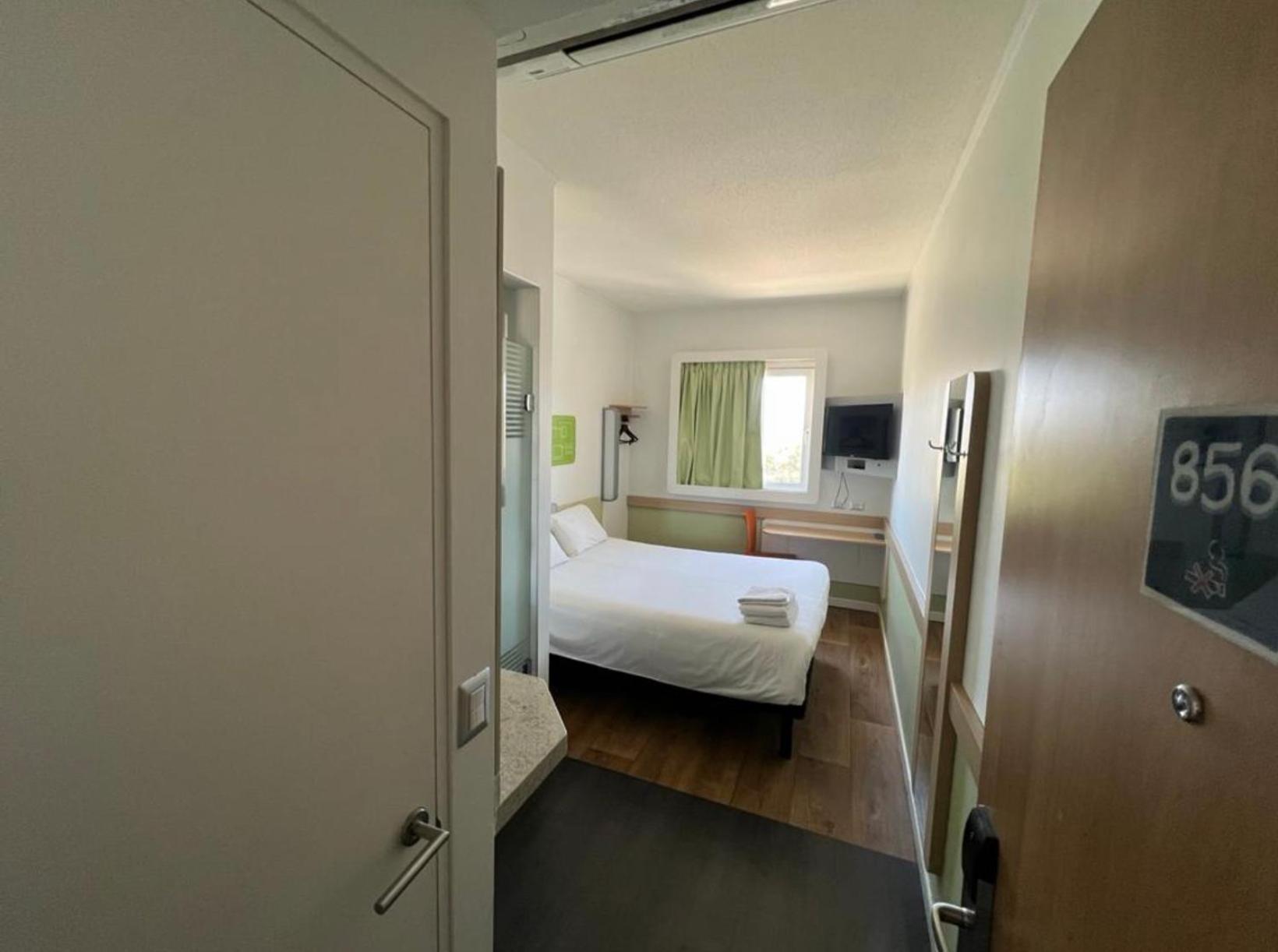 Ibis Budget Copiapo Exterior photo