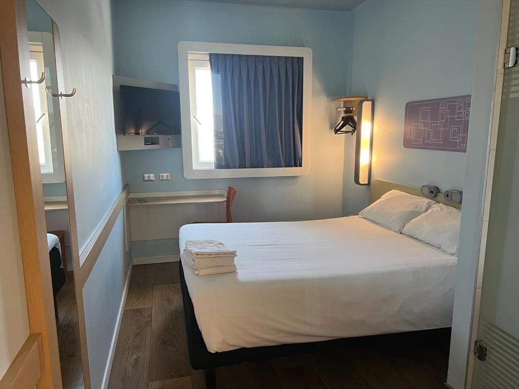 Ibis Budget Copiapo Exterior photo